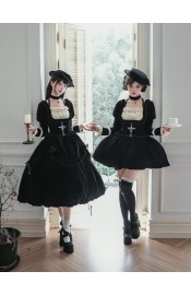 With Puji Letters and Poems-Apocalypse Short OP Long OP and Sets(Pre-Order/Full Payment Without Shipping)